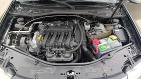 Dacia Duster 1.6i LPG | Mobile.bg    17