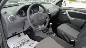 Dacia Duster 1.6i LPG | Mobile.bg    9