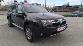 Dacia Duster 1.6i LPG | Mobile.bg    7
