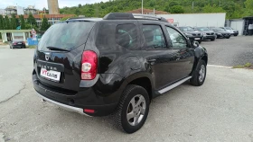 Dacia Duster 1.6i LPG | Mobile.bg    5