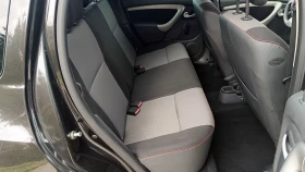 Dacia Duster 1.6i LPG | Mobile.bg    15