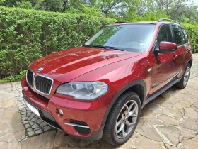Обява за продажба на BMW X5 ~44 000 лв. - изображение 1