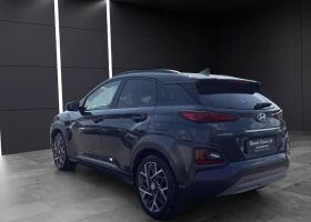 Обява за продажба на Hyundai Kona 1.6 HYBRID* CAMERA* KEYLESS* KRELL* CAR ~31 800 лв. - изображение 2