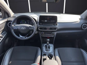 Обява за продажба на Hyundai Kona 1.6 HYBRID* CAMERA* KEYLESS* KRELL* CAR ~31 800 лв. - изображение 10