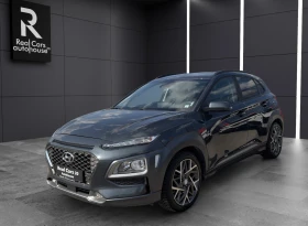Hyundai Kona 1.6 HYBRID* CAMERA* DISTRONIC* KEYLESS* KRELL* CAR