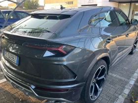 Обява за продажба на Lamborghini Urus ~ 260 000 лв. - изображение 4