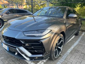 Обява за продажба на Lamborghini Urus ~ 260 000 лв. - изображение 1
