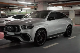  Mercedes-Benz GLE 63...