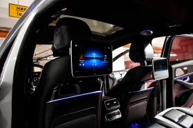 Mercedes-Benz GLE 63 S AMG COUPE Silver Star | Mobile.bg    9