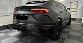 Lamborghini Urus Novitec - 459998 лв. / 235193.24 € - 74382144 2