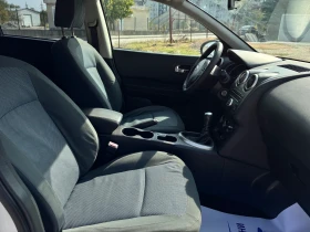 Nissan Qashqai Нов внос от Италия - 10300 лв. / 5266.31 € - 10714366 7