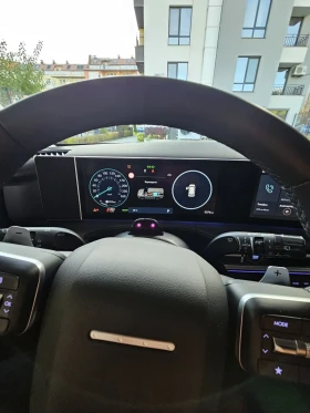 Hyundai Santa fe - 98500 лв. / 50362.25 € - 77555963 11