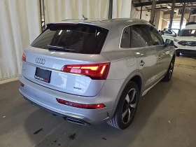 Audi Q5 * TECHNIK* CARFAX * БЕЗ ПЪРВОНАЧАЛНА ВНОСКА - 59600 лв. / 30473.00 € - 18023048 5