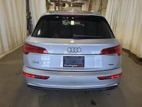 Audi Q5 * TECHNIK* CARFAX * БЕЗ ПЪРВОНАЧАЛНА ВНОСКА - 59600 лв. / 30473.00 € - 18023048 6