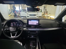 Audi Q5 * TECHNIK* CARFAX * БЕЗ ПЪРВОНАЧАЛНА ВНОСКА - 59600 лв. / 30473.00 € - 18023048 7