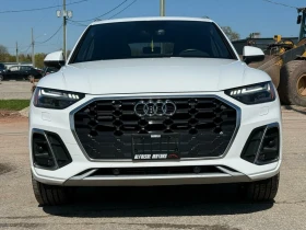 Audi Q5 S-Line * Technik* АвтоКредит* (ЦЕНА ДО БГ) - 45999 лв. / 23518.92 € - 54786265 2