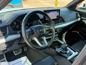 Audi Q5 S-Line * Technik* АвтоКредит* (ЦЕНА ДО БГ) - 45999 лв. / 23518.92 € - 54786265 6