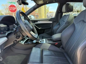 Audi Q5 S-Line * Technik* АвтоКредит* (ЦЕНА ДО БГ) - 45999 лв. / 23518.92 € - 54786265 5