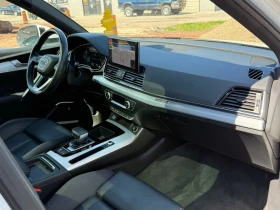 Audi Q5 S-Line * Technik* АвтоКредит* (ЦЕНА ДО БГ) - 45999 лв. / 23518.92 € - 54786265 10