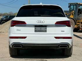 Audi Q5 S-Line * Technik* АвтоКредит* (ЦЕНА ДО БГ) - 45999 лв. / 23518.92 € - 54786265 4