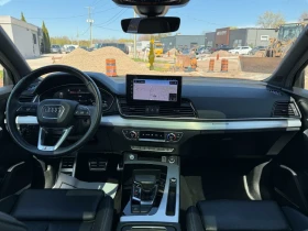 Audi Q5 S-Line * Technik* АвтоКредит* (ЦЕНА ДО БГ) - 45999 лв. / 23518.92 € - 54786265 7
