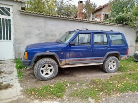 Jeep Cherokee  - изображение 1
