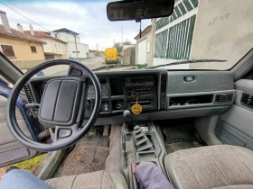 Jeep Cherokee, снимка 8