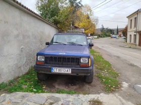 Jeep Cherokee, снимка 2