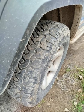 Jeep Cherokee, снимка 4