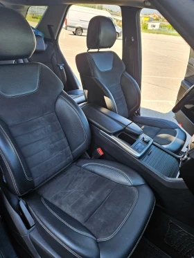 Mercedes-Benz ML 350 | Mobile.bg    4