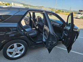 Mercedes-Benz ML 350 | Mobile.bg    2