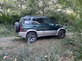 Suzuki Grand vitara, снимка 8
