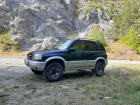 Suzuki Grand vitara, снимка 4