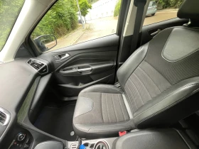 Ford Kuga - 9250 € / 18091.43 лв. - 58468172 9