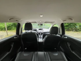 Ford Kuga - 9250 € / 18091.43 лв. - 58468172 11