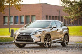 Lexus RX * 450h F Sport * CARFAX * ФИКСИРАНА ЦЕНА