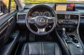 Lexus RX * 450h F Sport * CARFAX * ФИКСИРАНА ЦЕНА - 27350 € / 53491.95 лв. - 57019000 14