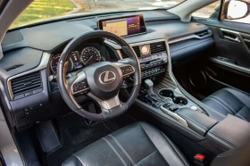 Lexus RX * 450h F Sport * CARFAX * ФИКСИРАНА ЦЕНА - 27350 € / 53491.95 лв. - 57019000 13