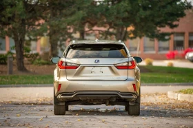 Lexus RX * 450h F Sport * CARFAX * ФИКСИРАНА ЦЕНА - 27350 € / 53491.95 лв. - 57019000 4