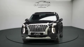 Hyundai Palisade 2.2 4WD PRESTIGE autogeorge.com, снимка 3