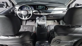 Hyundai Palisade 2.2 4WD PRESTIGE autogeorge.com, снимка 6