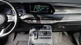 Hyundai Palisade 2.2 4WD PRESTIGE autogeorge.com, снимка 12