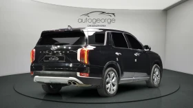Hyundai Palisade 2.2 4WD PRESTIGE autogeorge.com, снимка 2