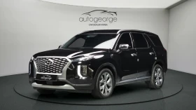 Hyundai Palisade 2.2 4WD PRESTIGE autogeorge.com