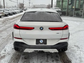 BMW X6 xDrive40i | 360 | ПОДГРЕВИ | ОБДУХВАНЕ | CARFAX - 52300 € / 102289.91 лв. - 71330107 5