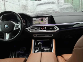 BMW X6 xDrive40i | 360 | ПОДГРЕВИ | ОБДУХВАНЕ | CARFAX - 52300 € / 102289.91 лв. - 71330107 8