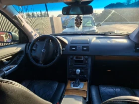 Volvo Xc90 2.9 T6 | Газ | Регистрирана - 6000 € / 11734.98 лв. - 59108718 7