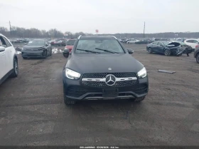 Mercedes-Benz GLC 300 2022 MERCEDES-BENZ GLC 300 4MATIC SUV | Auto.bg — изображение 2