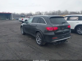Mercedes-Benz GLC 300 2022 MERCEDES-BENZ GLC 300 4MATIC SUV | Auto.bg — изображение 9