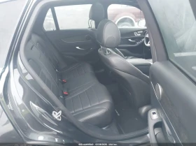 Mercedes-Benz GLC 300 2022 MERCEDES-BENZ GLC 300 4MATIC SUV | Auto.bg — изображение 13